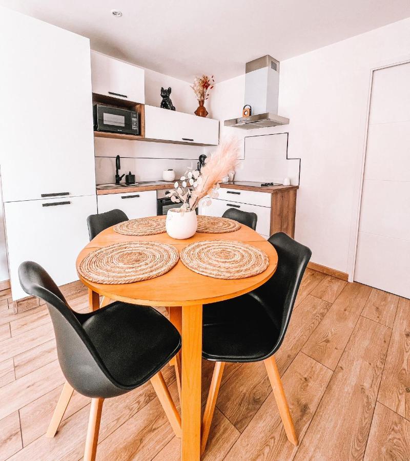 Chez Mima Apartment