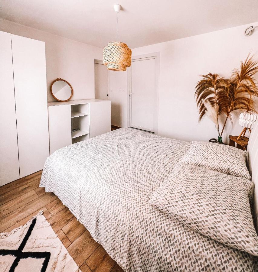 Apartment Chez Mima