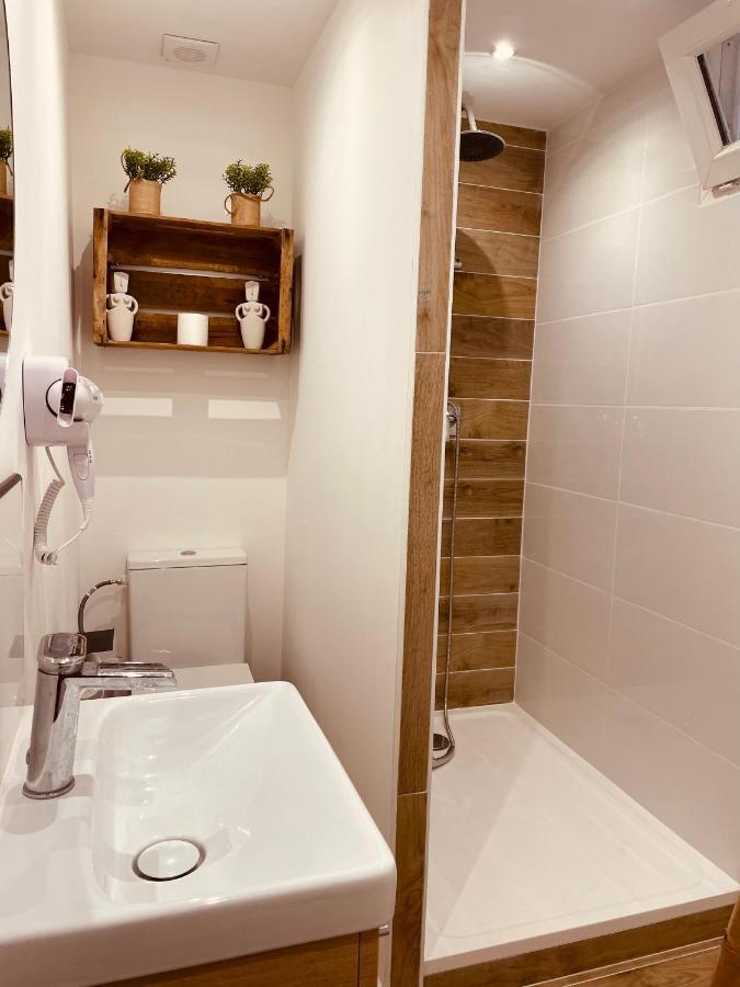 Apartment Chez Mima Martigues