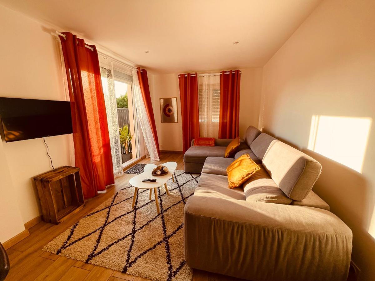 Chez Mima Apartment