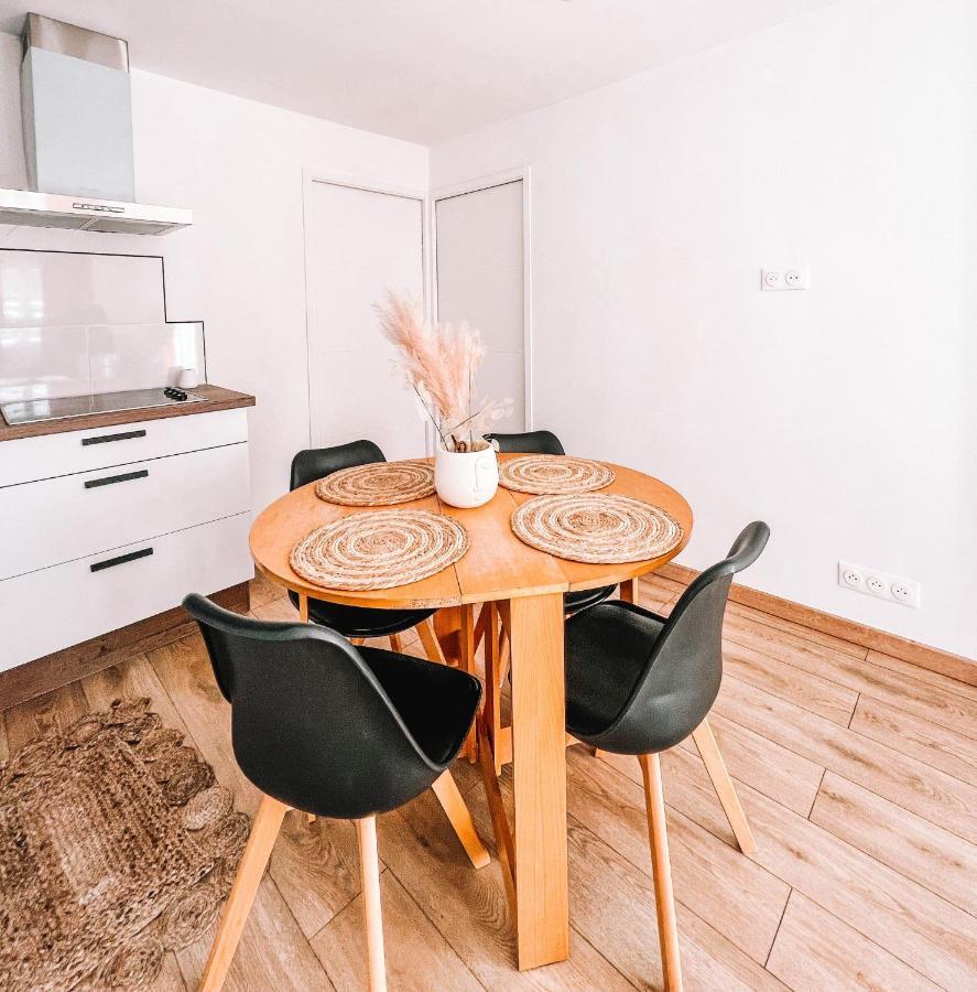 Chez Mima Apartment *