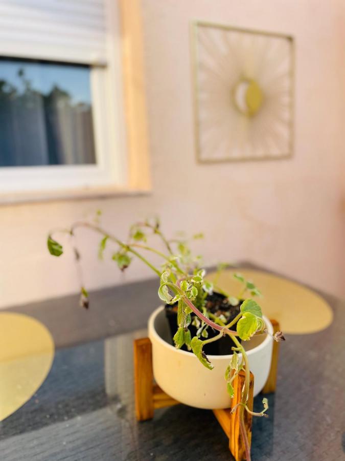 Chez Mima Apartment Martigues